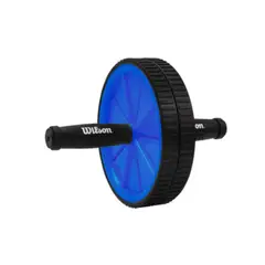 WILSON - Rueda Para Ejercicio Abdomen