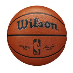 WILSON - Pelota Nba Authentic Series Outdoor