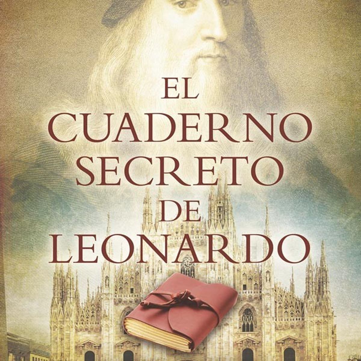 HARPERCOLLINS - El Cuaderno Secreto De Leonardo