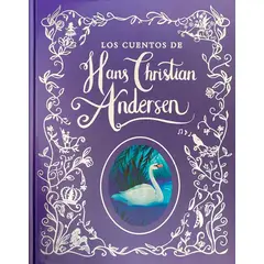 PARRAGON - Libro Los Cuentos De Hans Christian Andersen