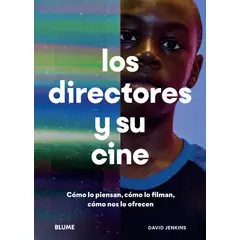 BLUME - Libro Los Directores Y Su Cine