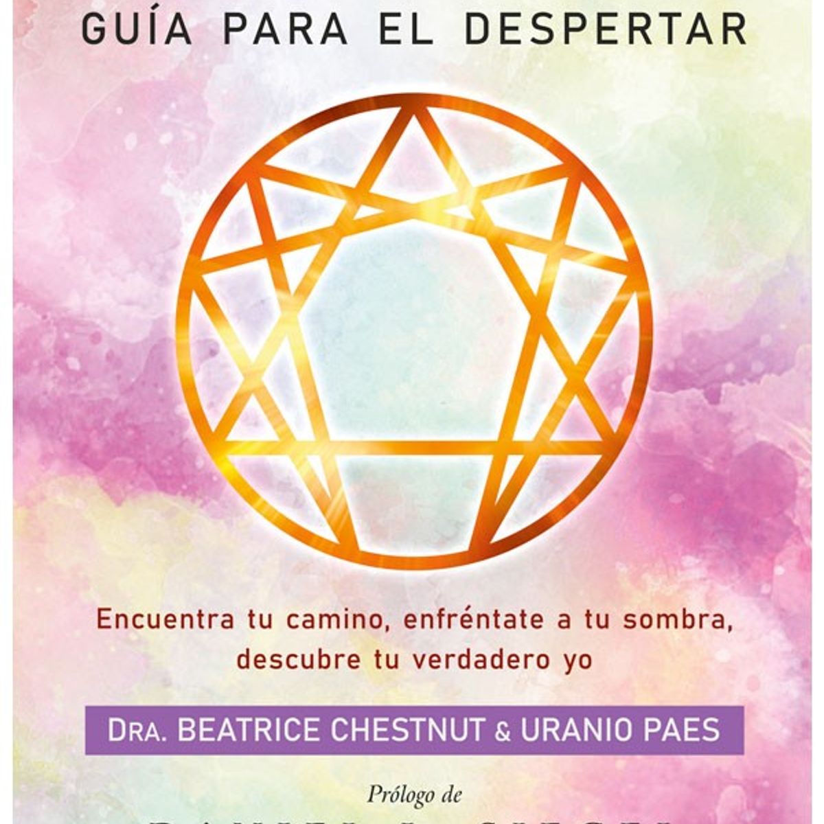 SIRIO EDITORIAL - El Eneagrama. Guía Para El Despertar
