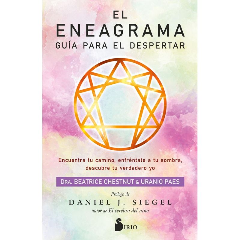 SIRIO EDITORIAL - Libro El Eneagrama. Guia Para El Despertar