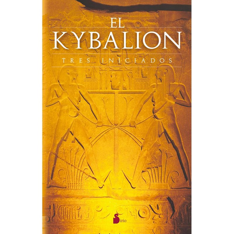 SIRIO EDITORIAL - Libro El Kybalion