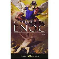 SIRIO EDITORIAL - Libro De Enoc