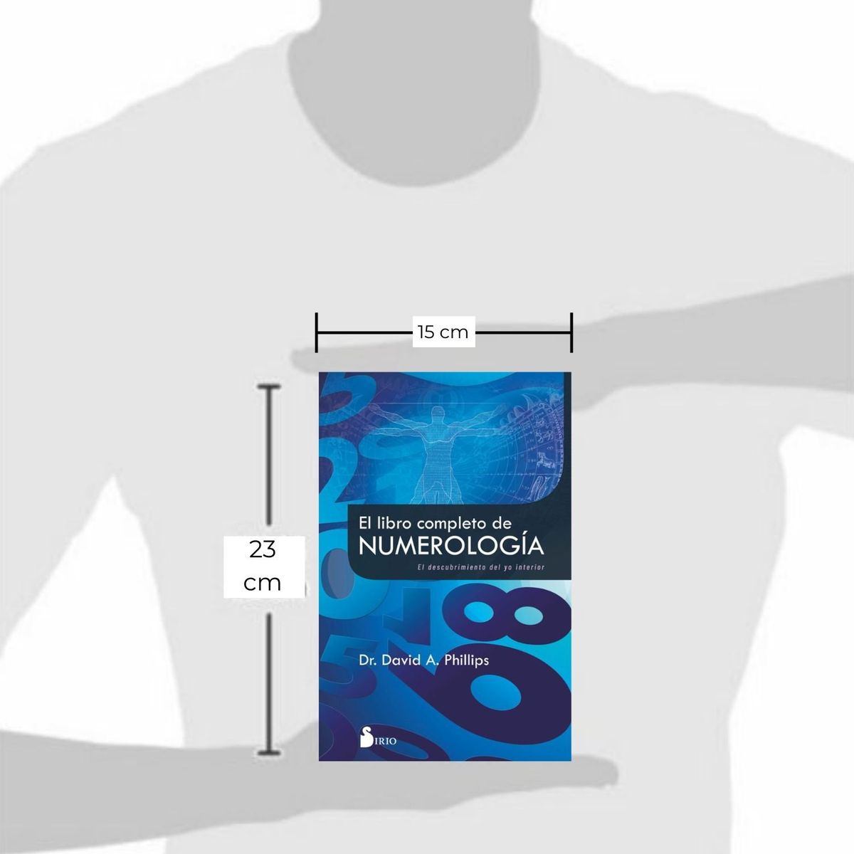 SIRIO EDITORIAL - El libro completo de numerología