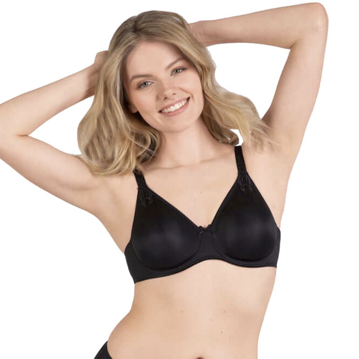 FULL FIGURE - Sostén Minimizer NA7208