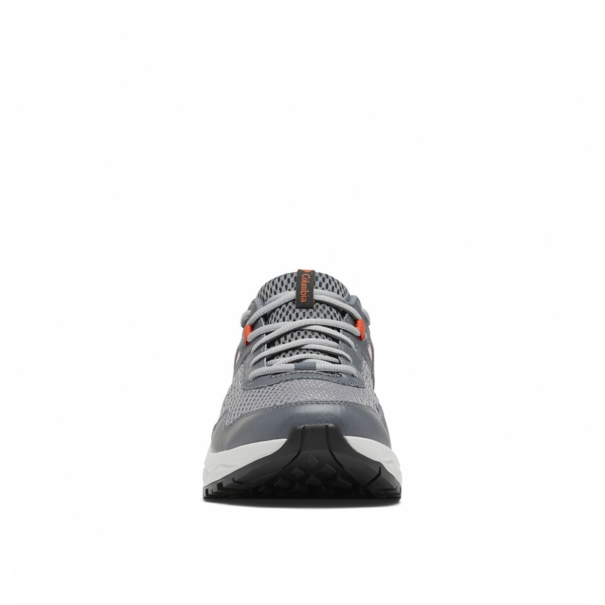 COLUMBIA - Zapatilla Hombre Plateau Gris COLUMBIA