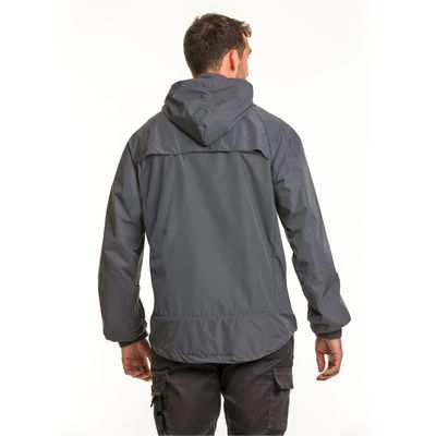 Imagen 2 del producto Cortaviento HW Vent Hombre Carbon Grey