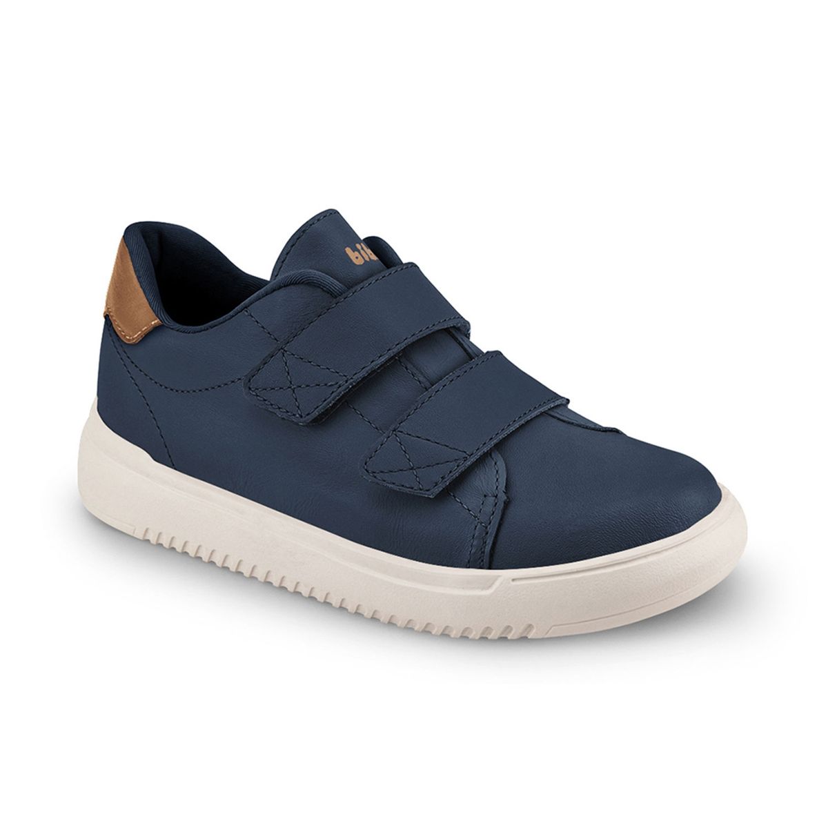 BIBI - Zapatillas New Way Azul Marino Niño Bibi