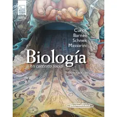 EDITORIAL MEDITERRANEO - Libro Biologia 8Ed + E