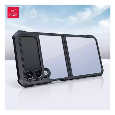 Imagen 2 del producto Carcasa Reforzada Para Samsung Z Flip 4