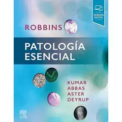 EDITORIAL MEDITERRANEO - Libro Robbins. Patologia Esencial