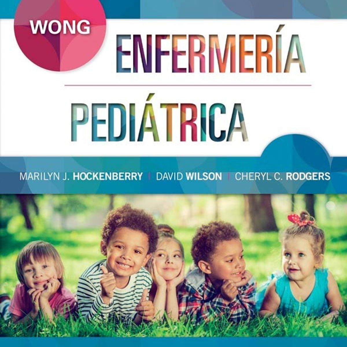 EDITORIAL MEDITERRANEO - Libro Enfermeria Pediatrica 10Ed.