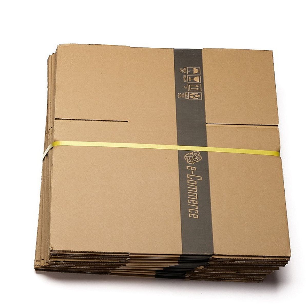 GENERICO - Cajas de embalaje 20 unidades 30*20*11 cm