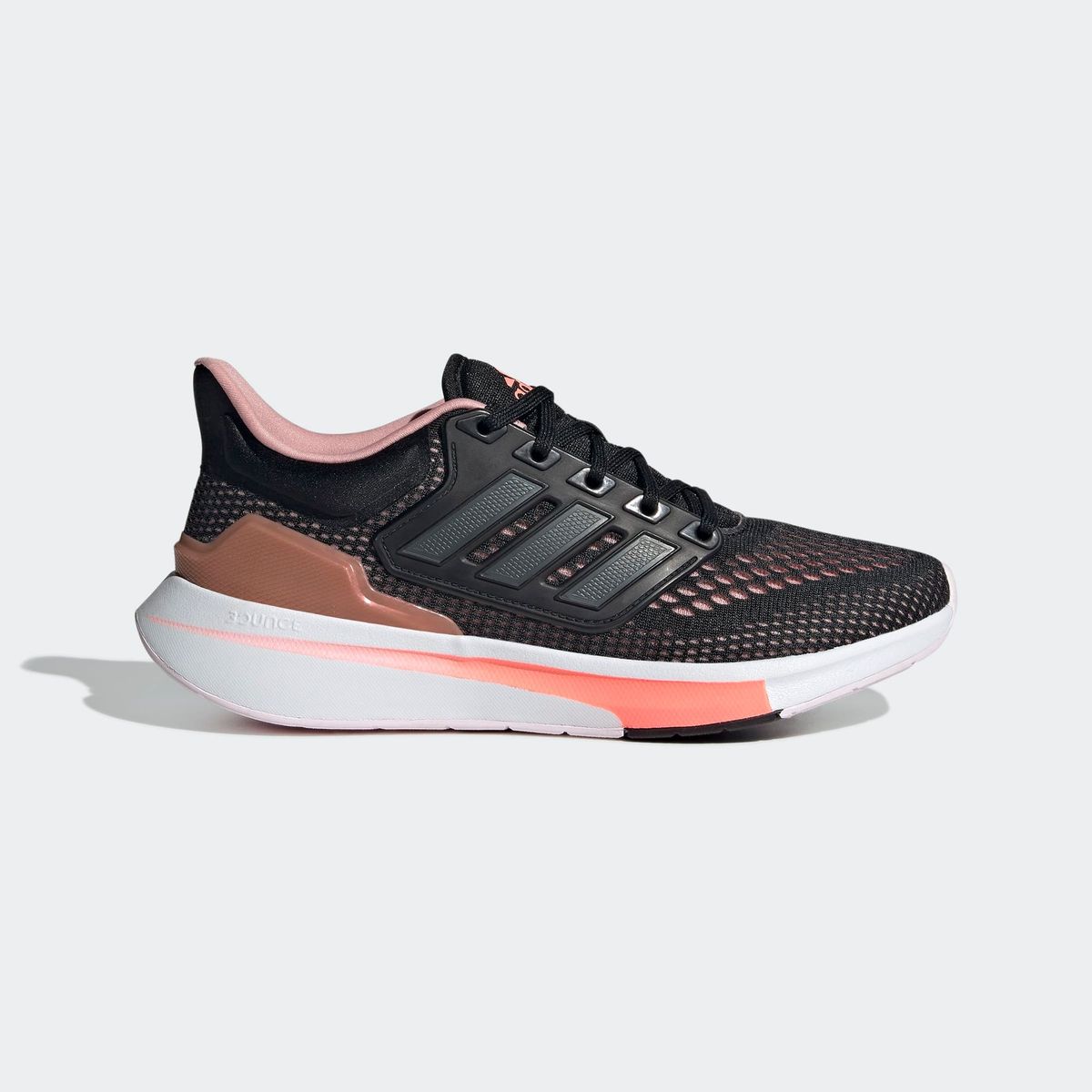 ADIDAS - Zapatillas EQ21 Run