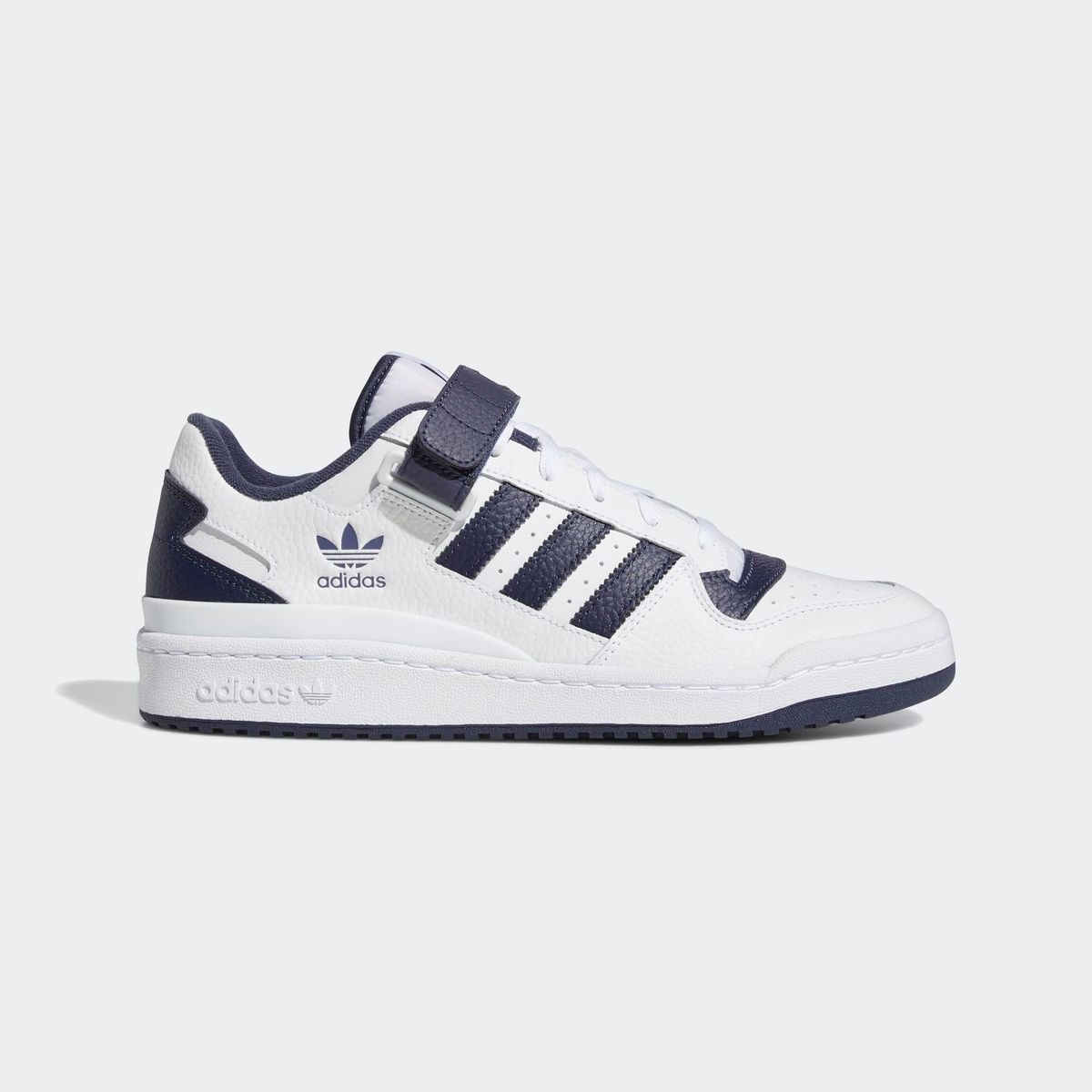 ADIDAS - Zapatillas Forum Low