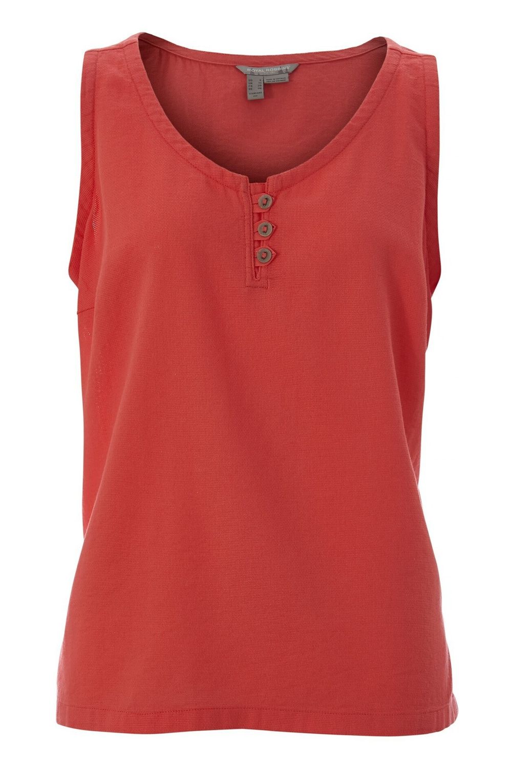ROYAL ROBBINS BY DOITE - Polera Mujer Cool Mesh Eco
