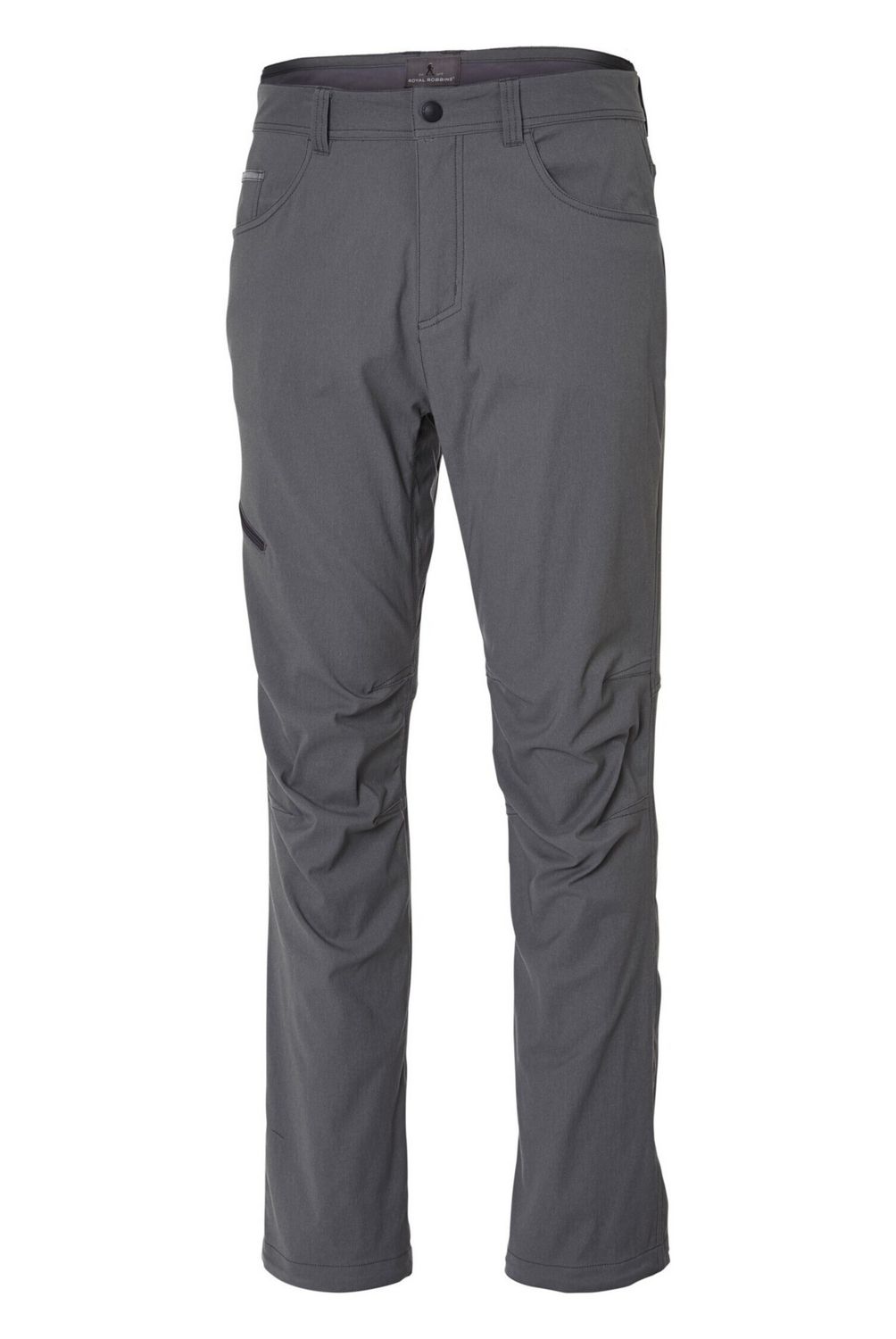 ROYAL ROBBINS BY DOITE - Pantalon Hombre Alpine Road