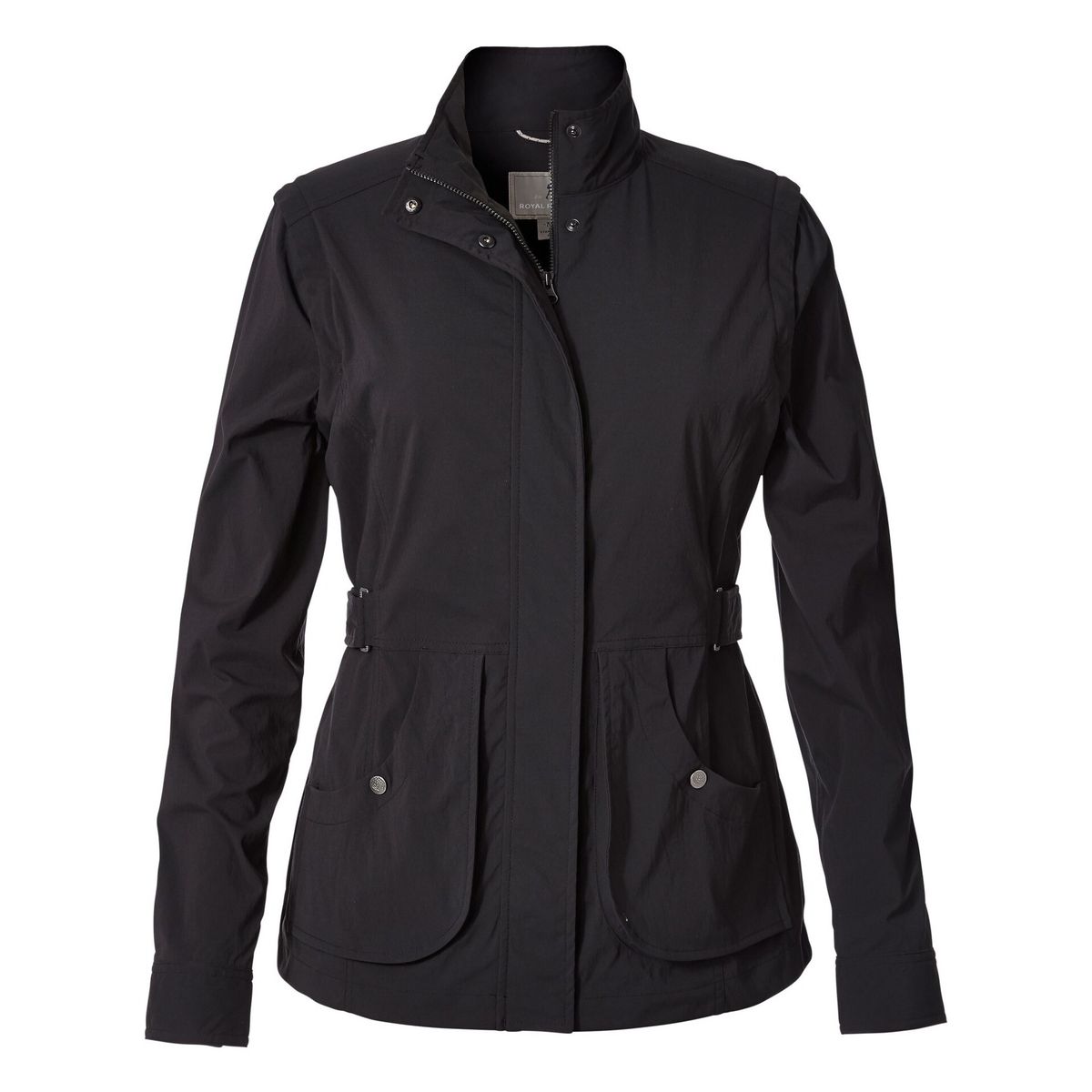 ROYAL ROBBINS BY DOITE - Chaqueta Mujer Discovery Convert