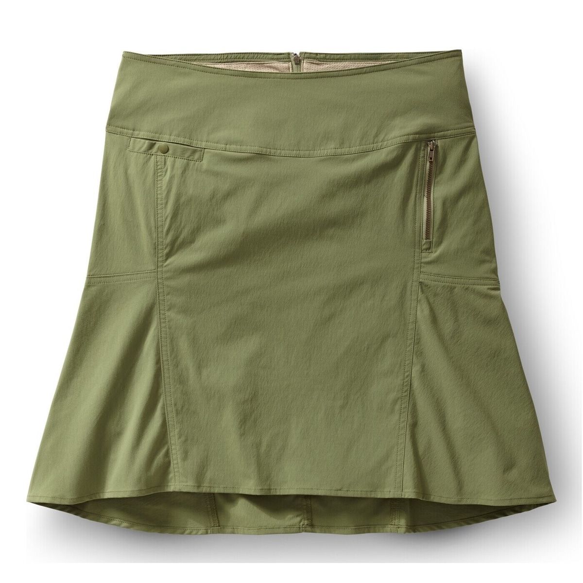 ROYAL ROBBINS BY DOITE - Falda Mujer Discovery Fld