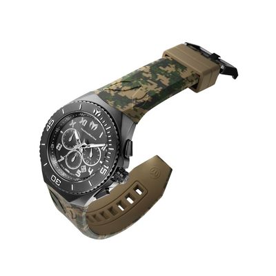 Imagen 2 del producto Reloj Hombre Manta TM-221044 Exclusivo Chile