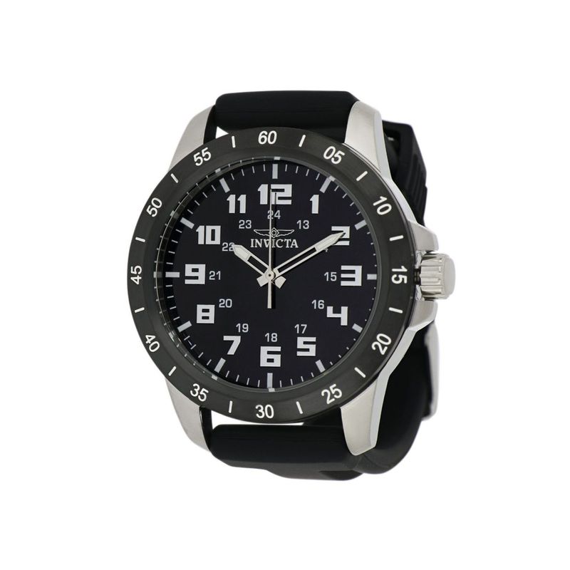 INVICTA - Reloj Hombre Invicta Pro Diver 40007 Exclusivo Chile
