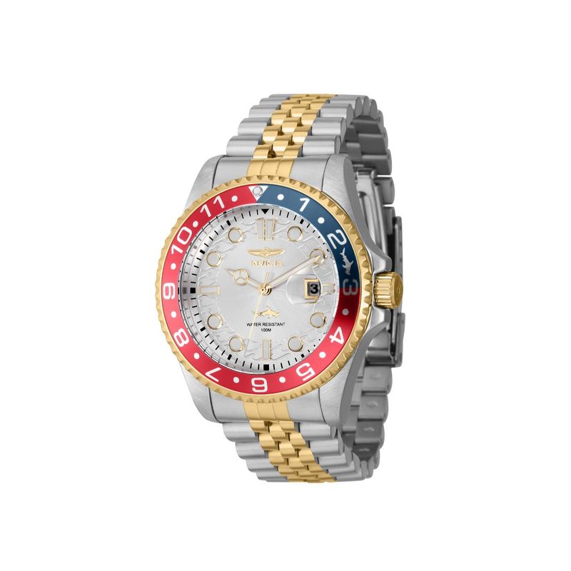 INVICTA - Reloj Hombre Invicta Pro Diver 40012 Exclusivo Chile