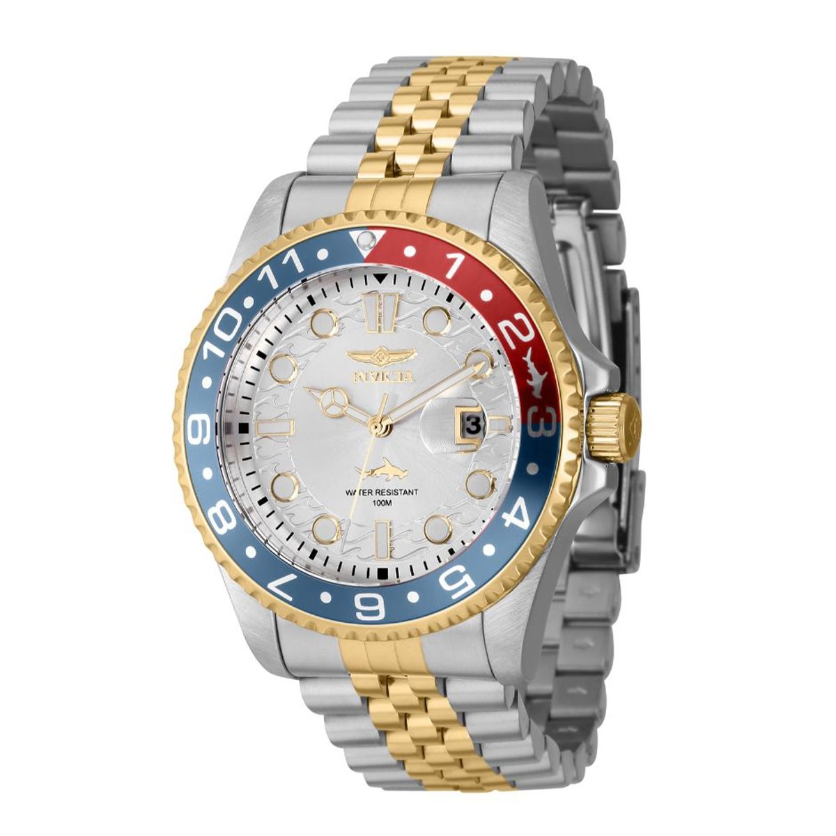 INVICTA - Reloj Hombre Invicta Pro Diver 40010 Exclusivo Chile