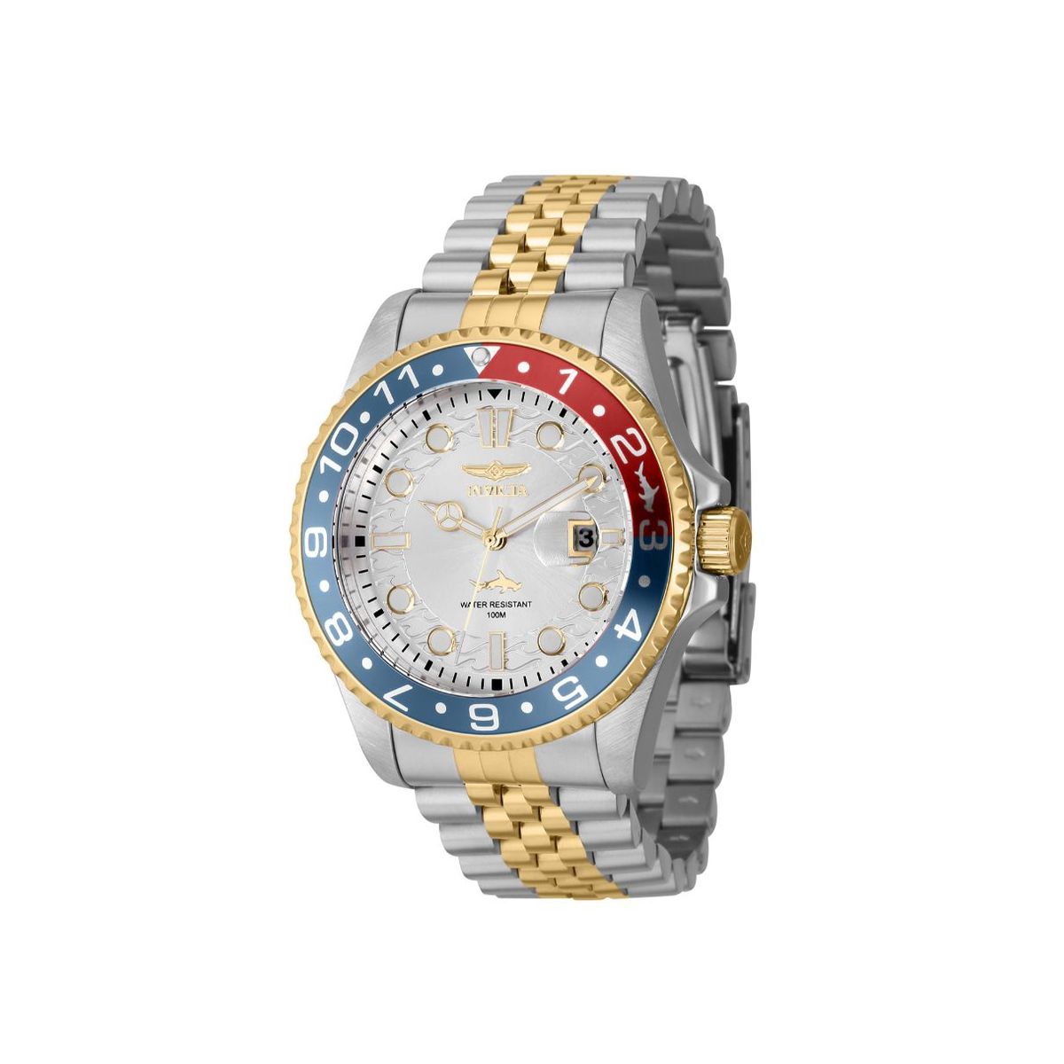 INVICTA - Reloj Hombre Invicta Pro Diver 40010 Exclusivo Chile