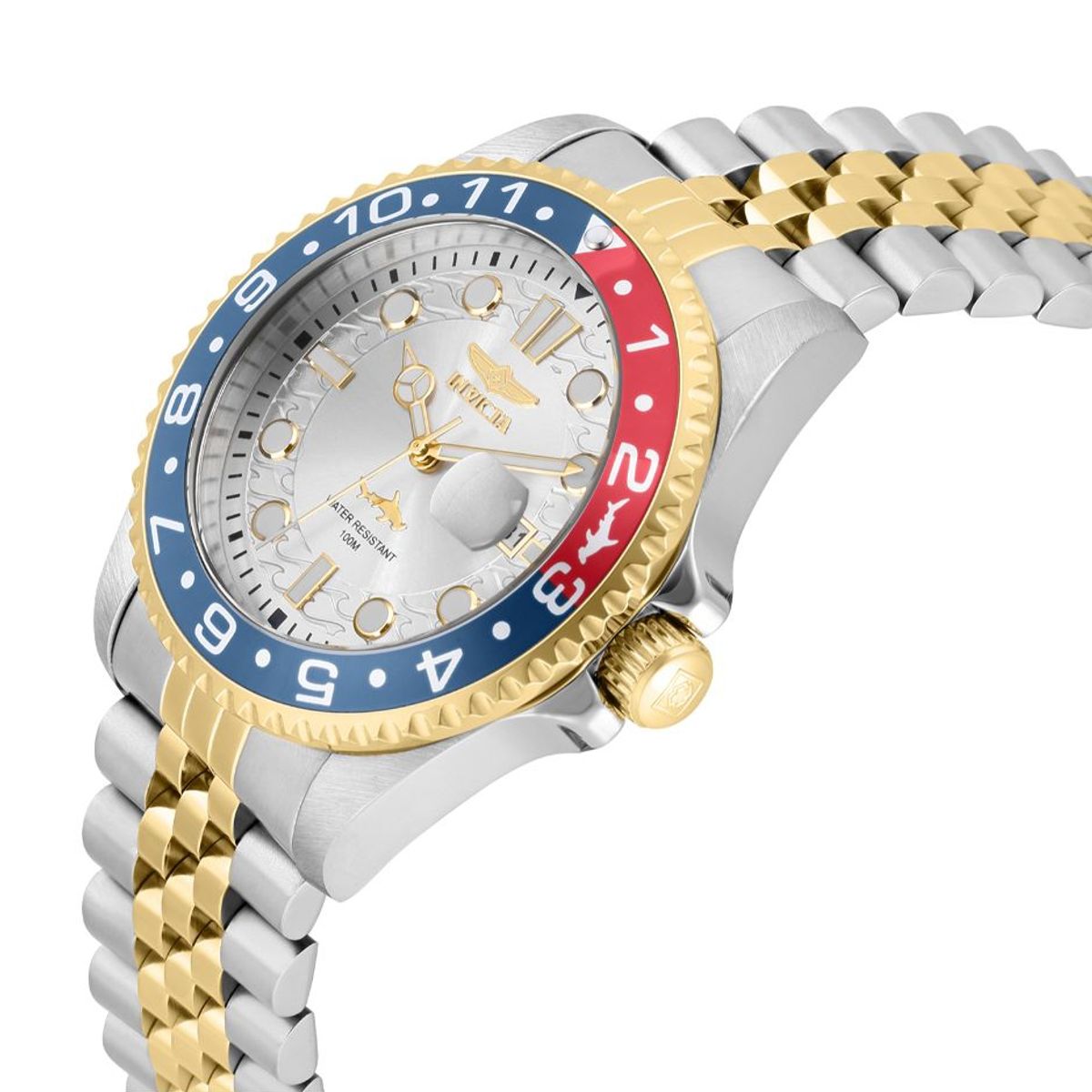 INVICTA - Reloj Hombre Invicta Pro Diver 40010 Exclusivo Chile