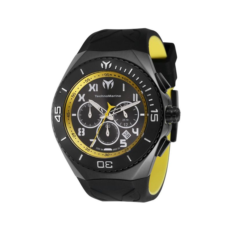 TECHNOMARINE - Reloj Hombre Technomarine Manta TM 221045 Exclusivo Chile