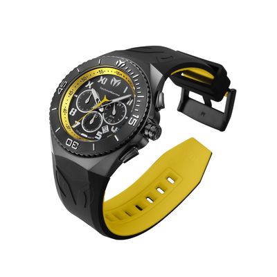 Imagen 2 del producto Reloj Hombre Manta TM 221045 Exclusivo Chile