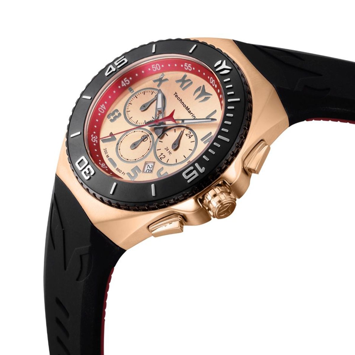 TECHNOMARINE - Reloj Hombre Technomarine Manta TM-221047 Exclusivo Chile