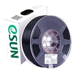 ESUN - Filamento 3D Hips 175MM Negro