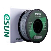 Filamento 3D Tpu 1.75MM Gris - Filamentos