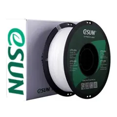 ESUN - Filamento 3D Tpu 1kg 175mm Blanco - Filamentos