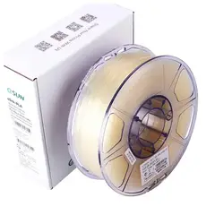 ESUN - Filamento 3D Pla 1kg 175mm Transparente - Filamentos