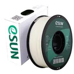 ESUN - Filamento 3D Abs 1kg 175mm Transparente - Filamentos