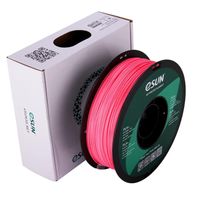 Filamento 3D Pla 1.75MM Rosado - Filamentos