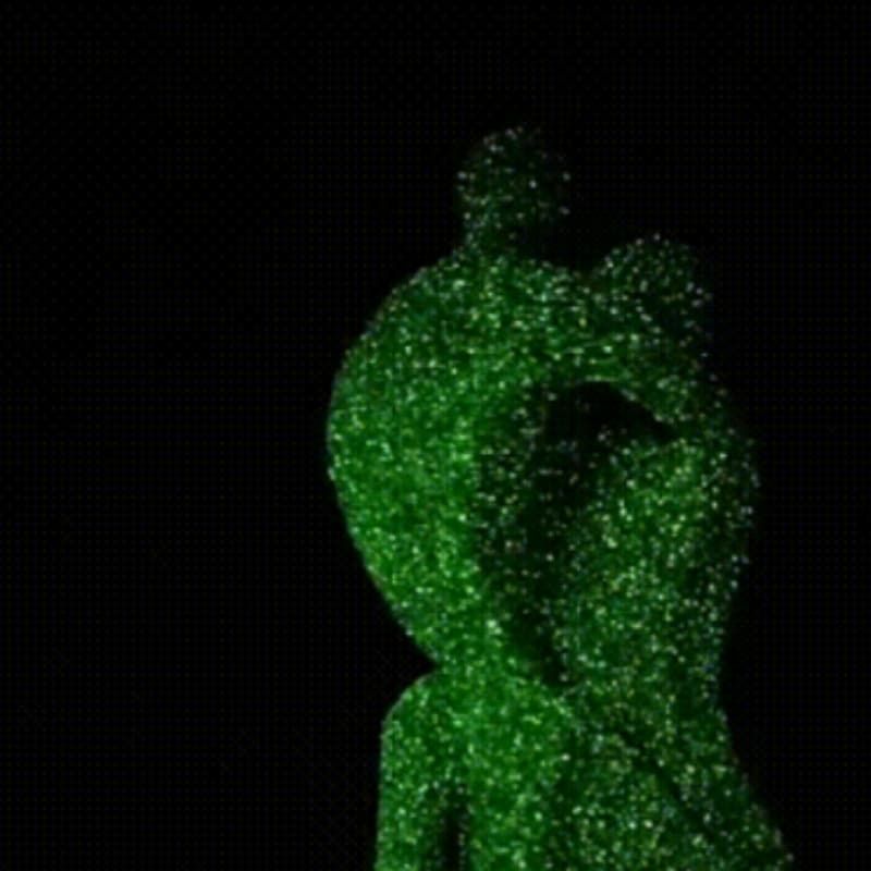 ESUN - Filamento 3D Pla Galaxy Esun 1kg 175mm Negro - Filamentos