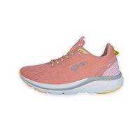 Zapatillas Ioa Rosa Blanco Mujer