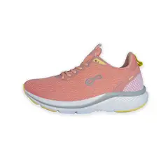FURIA - Zapatillas Ioa Rosa Blanco Mujer