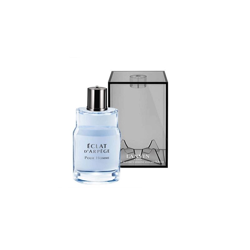 LANVIN - Eclat D'Arpege 100ml Edt Hombre Lanvin