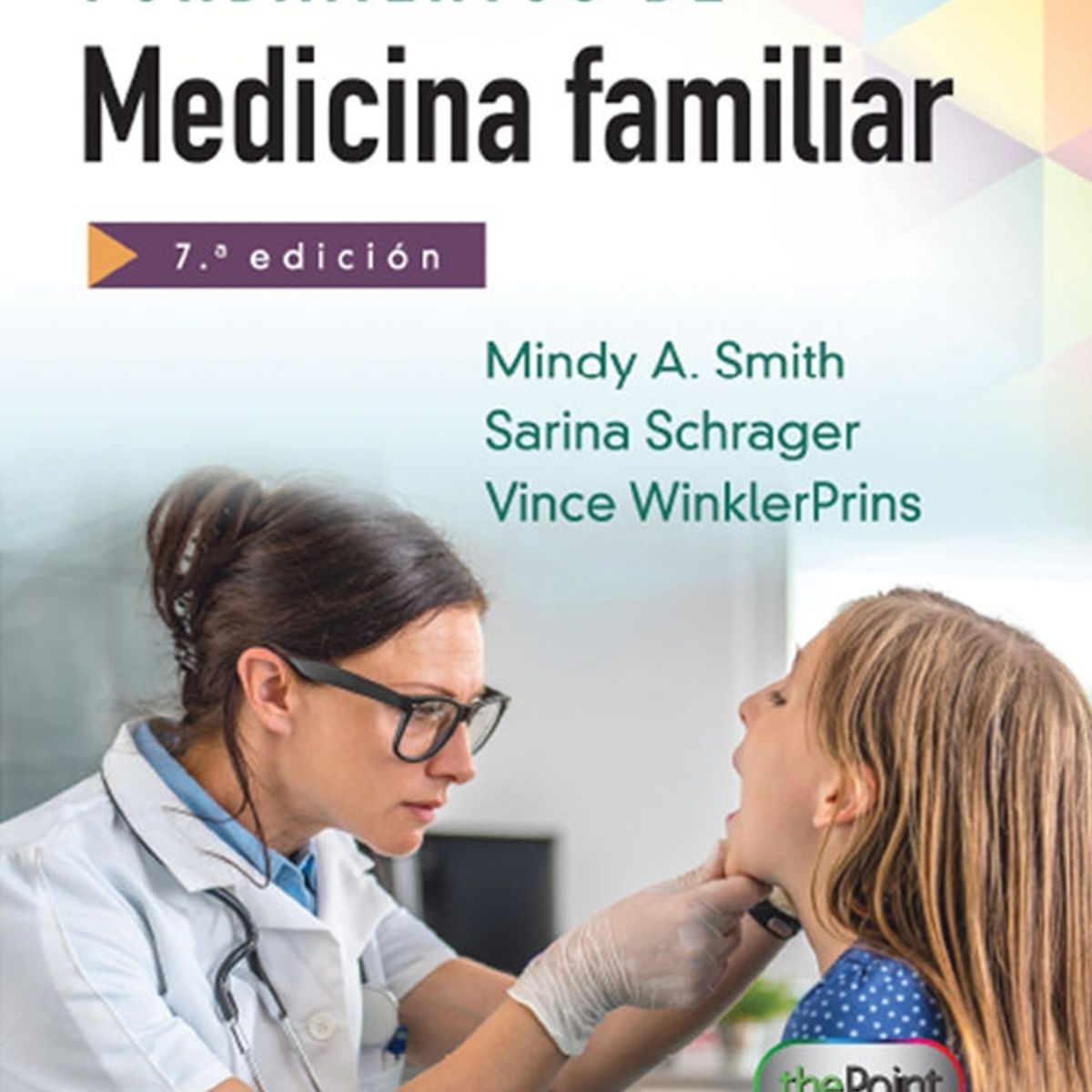 EDITORIAL MEDITERRANEO - Libro Fundamentos De Medicina Familiar 7ed.