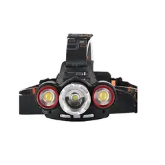 ESHOPANGIE - Potente Linterna Minera Led 8500lm T6 Cob NIUPI