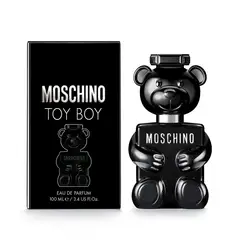 MOSCHINO - Perfume Toy Boy 100ml Edp Hombre