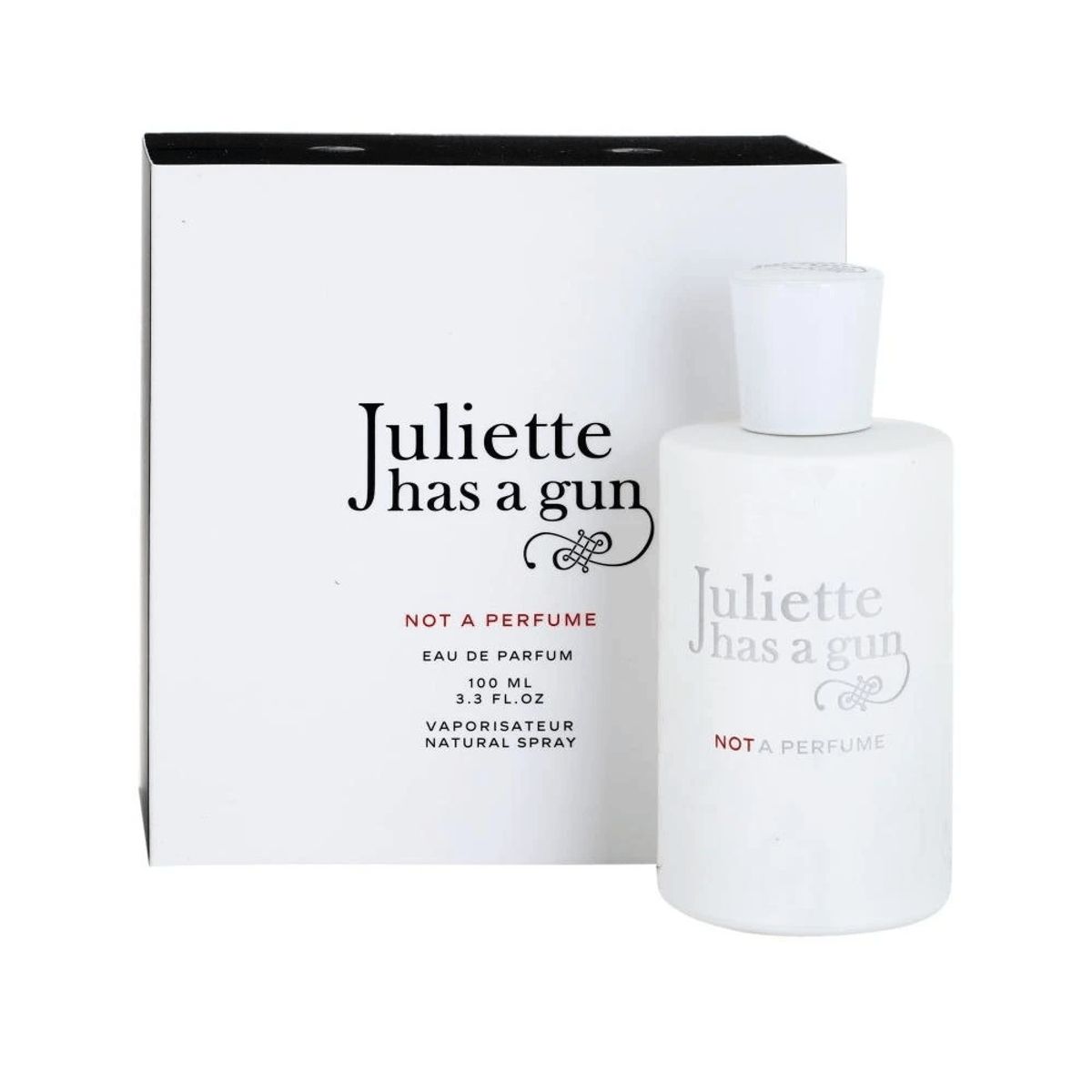 JULIETTE HAS A GUN - Perfume Not A Perfume 100ml Edp Juliette Has A Gun Mujer