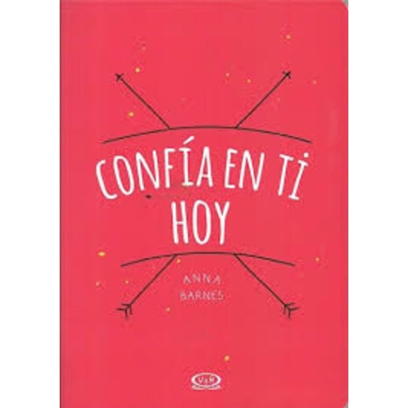 VERGARA Y RIBA - Confia En Ti Hoy