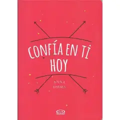 VERGARA Y RIBA - Confia En Ti Hoy